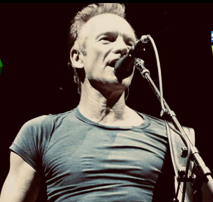 biggest networking event