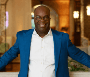 biggest networking event