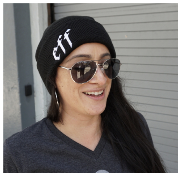 bright corners of the internet