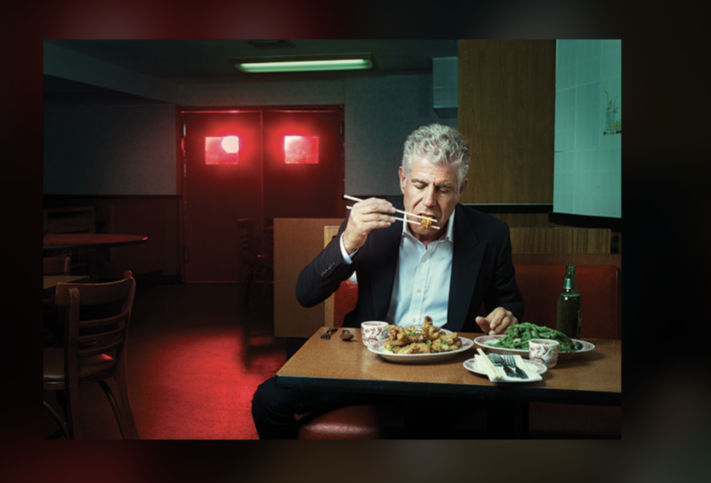 parasocial relationships