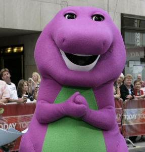 history of marketing