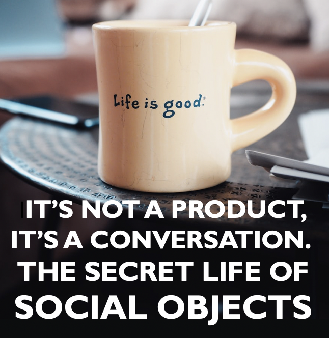 social objects