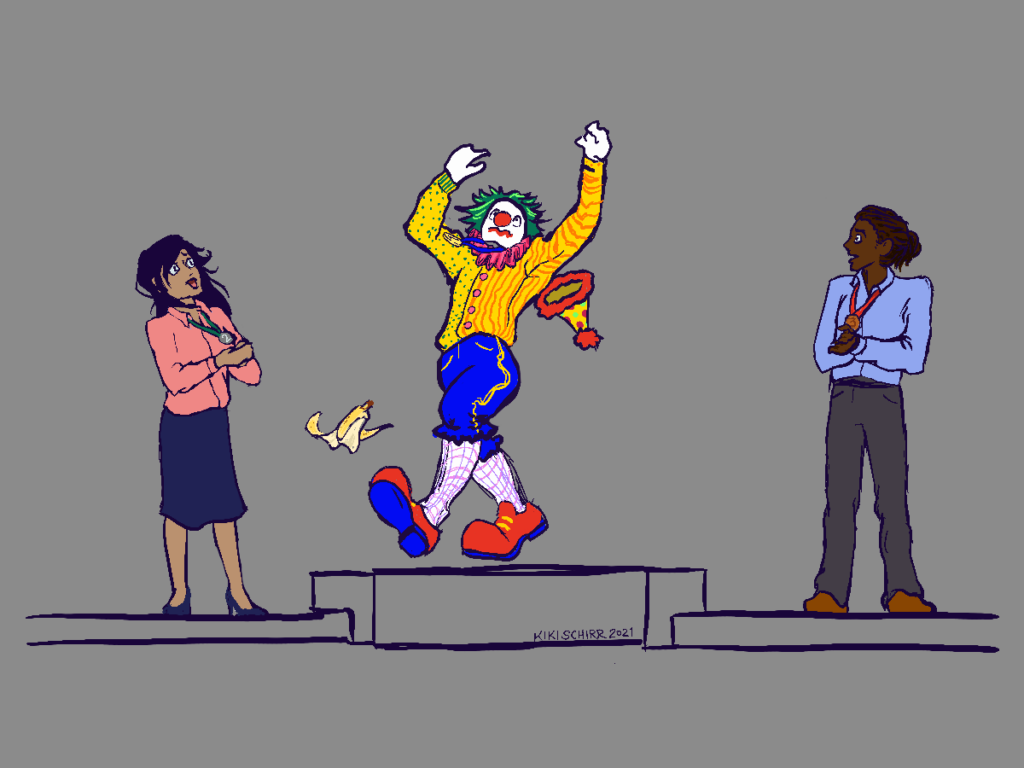 entrepreneurial secret weapon