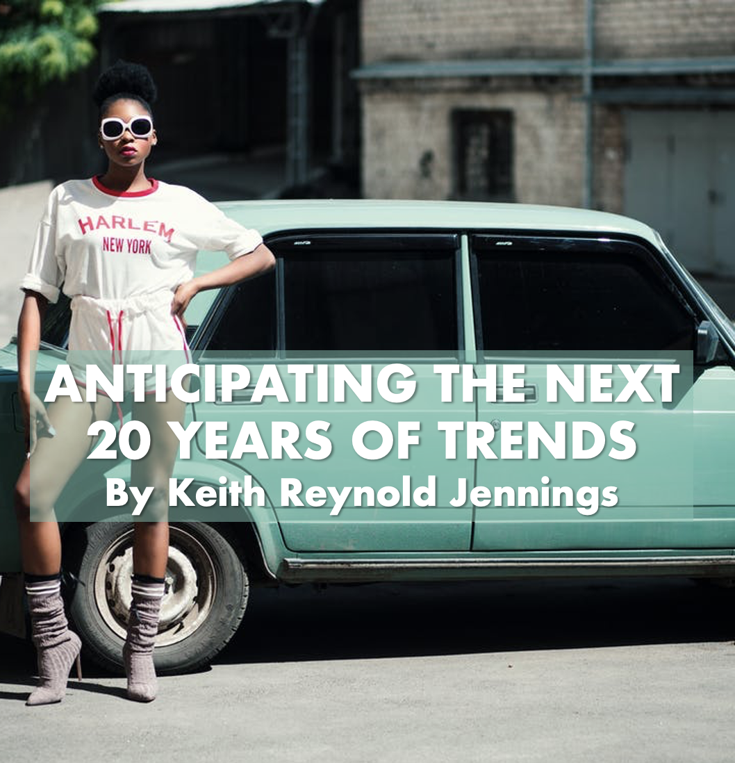 spending wave theory