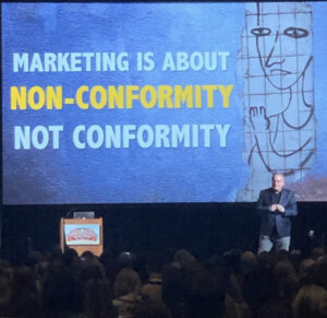 rules of personal branding