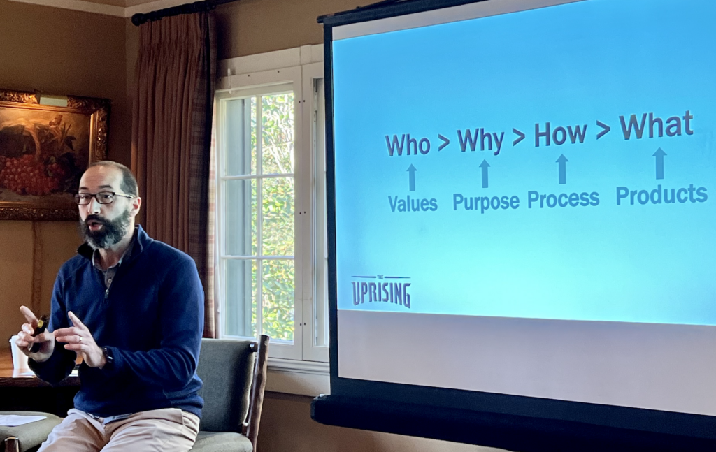 greatest marketing event