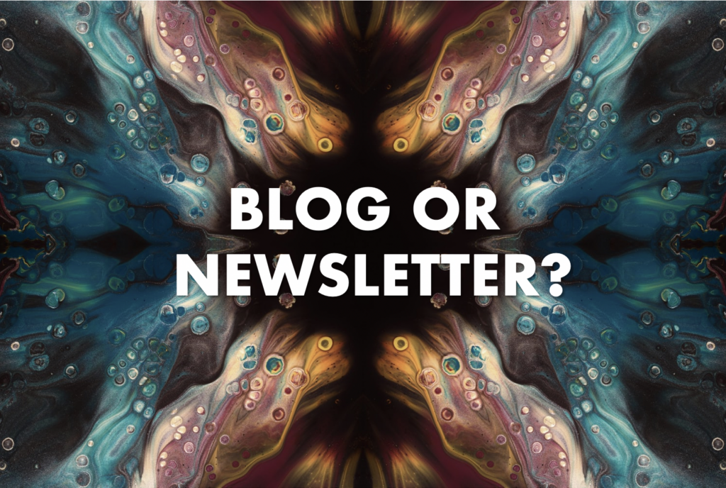 content entrepreneur