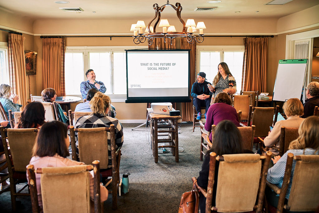 greatest marketing event