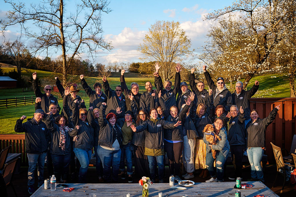 best marketing event