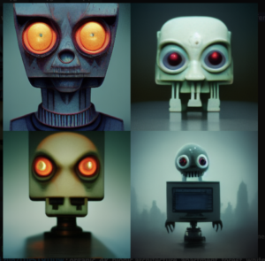  business case for personal branding