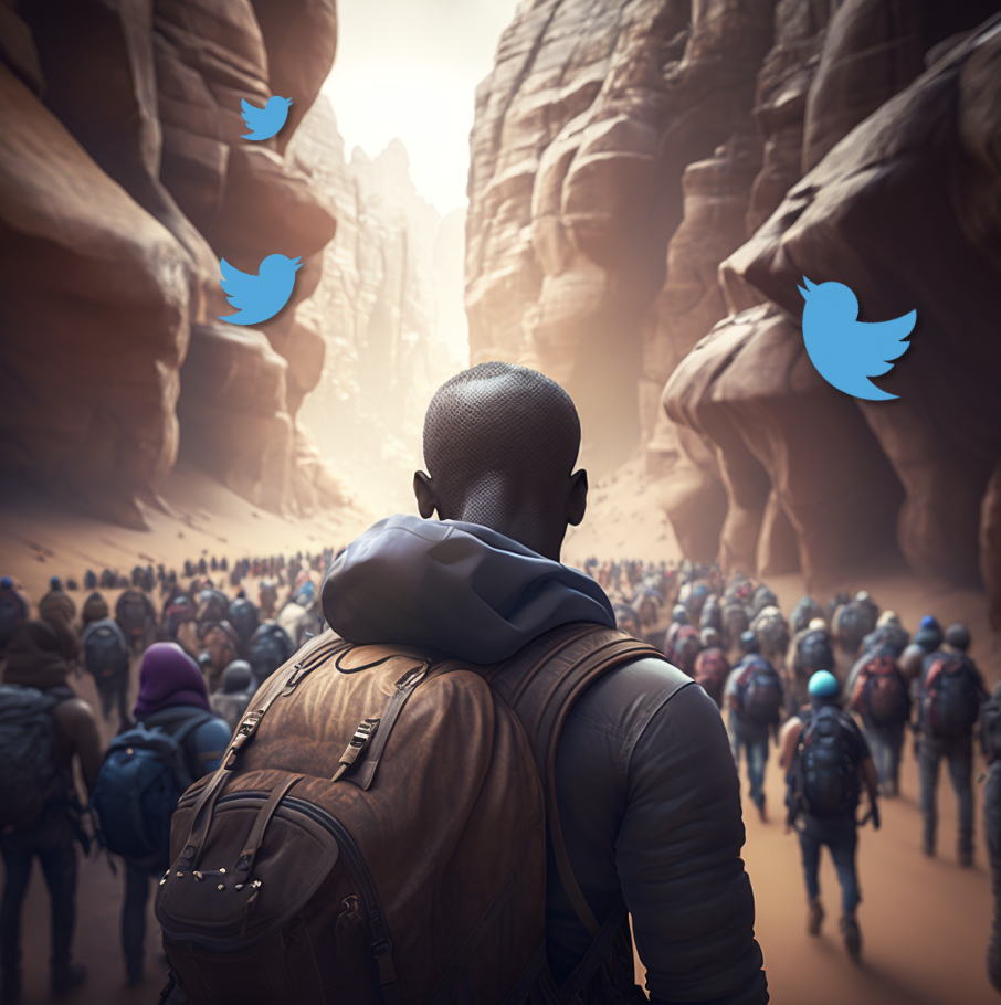 social media strategy