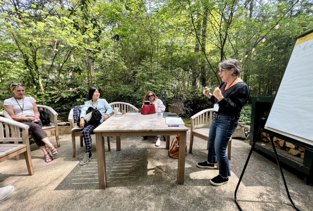 Sarah Neely word of mouth marketing