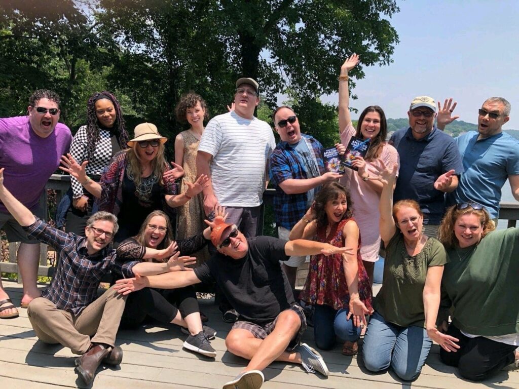 content marketing miracle