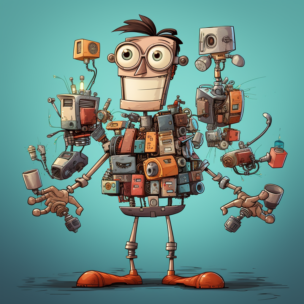 chatgpt starter pack