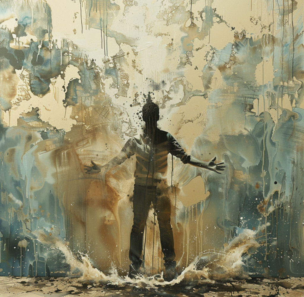 blogging changed my life