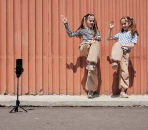 personal brand on tiktok