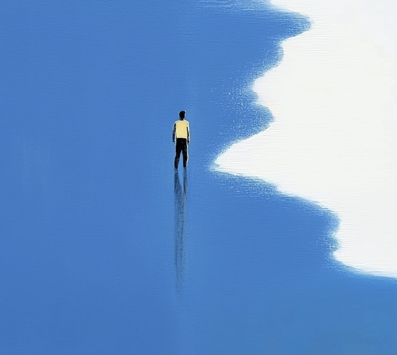 value of human authenticity