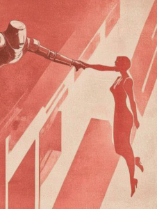 marketing personalization