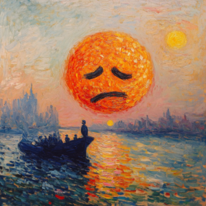 hating people on social media