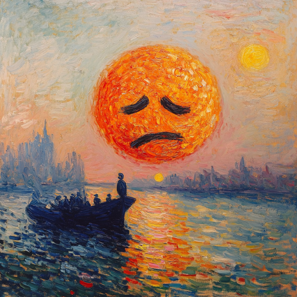 hating people on social media