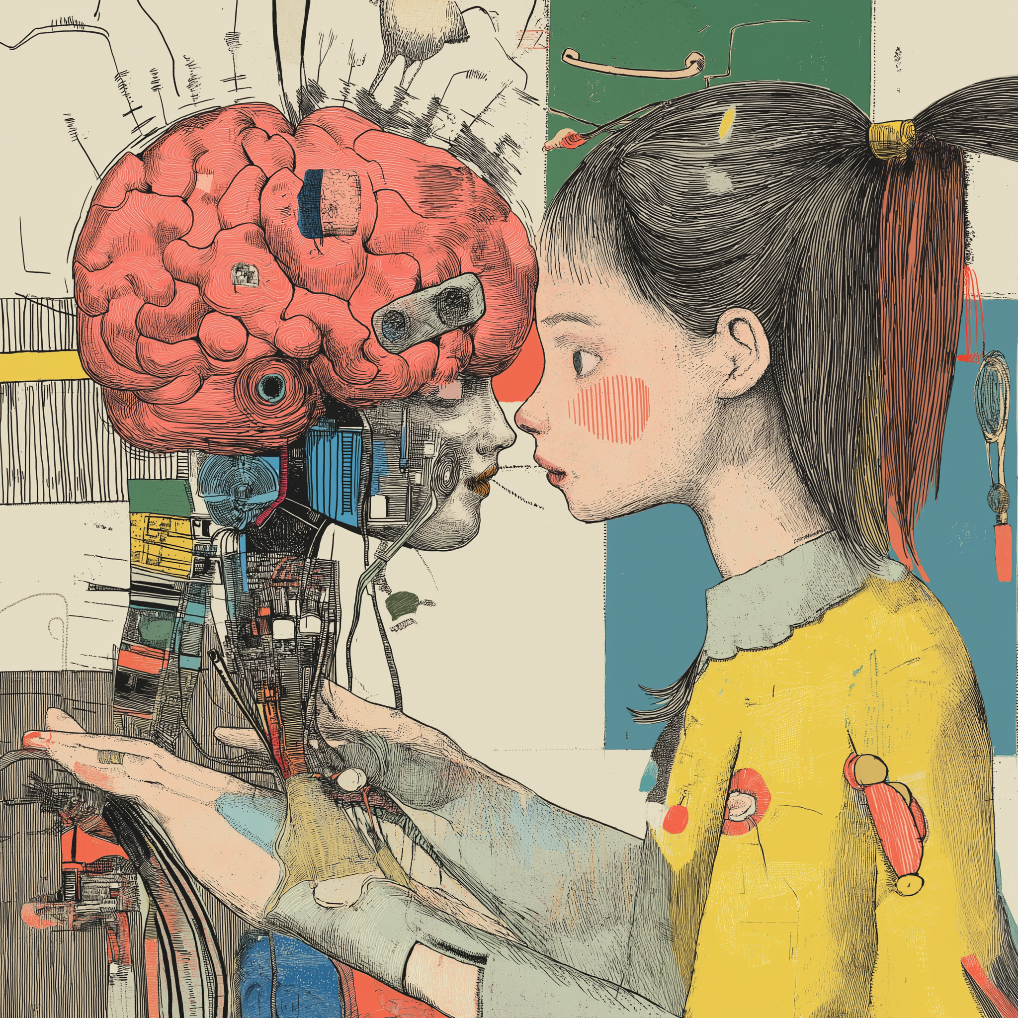 AI will change your customers