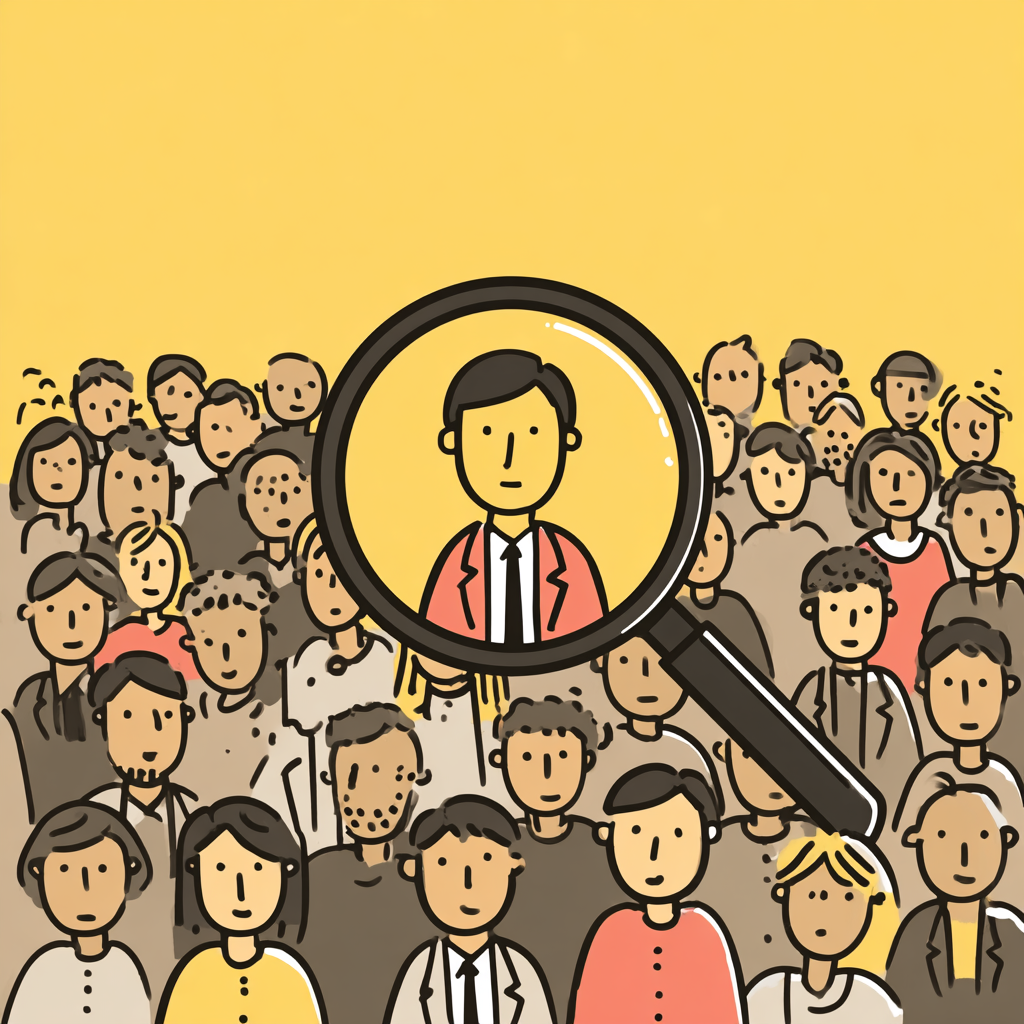 most human marketing