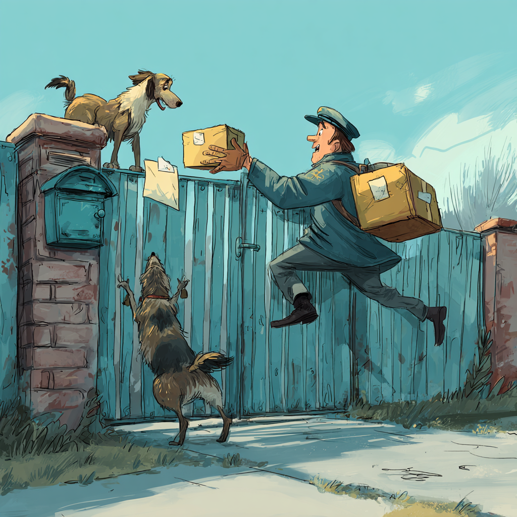 most human marketing