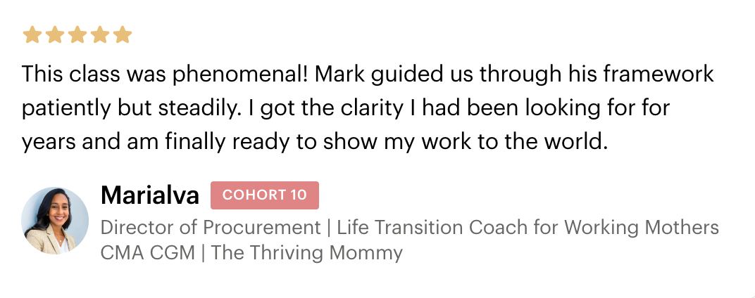 human marketers personal brand Mark Schaefer