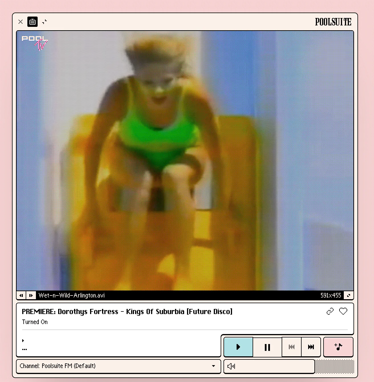 heritage moat - Vacation