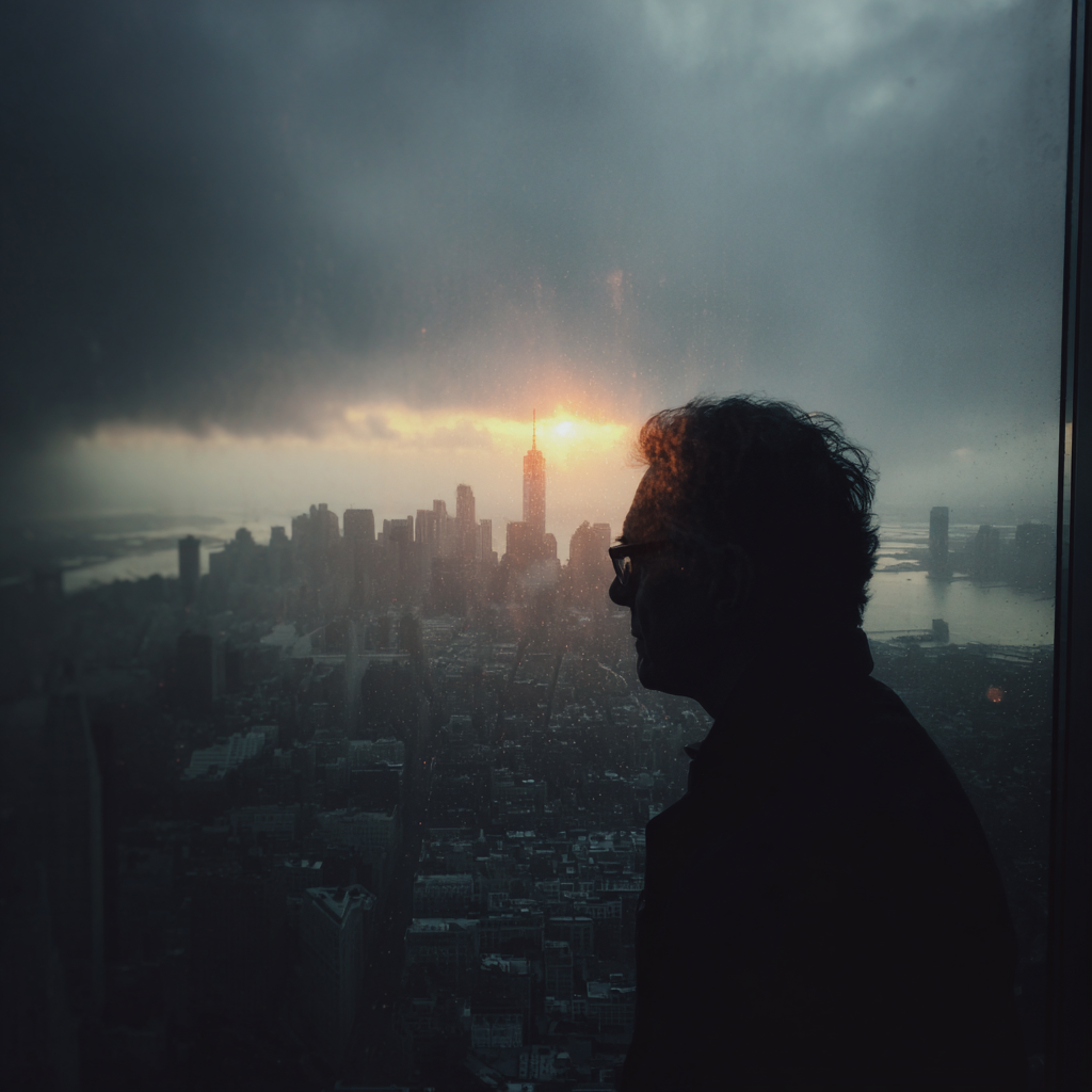 lessons from Mark Schaefer