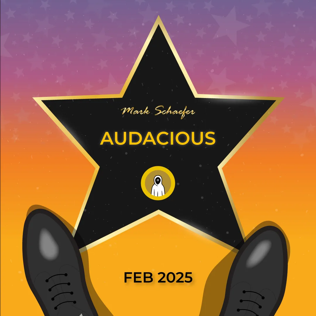 The Audacious Hall of Fame